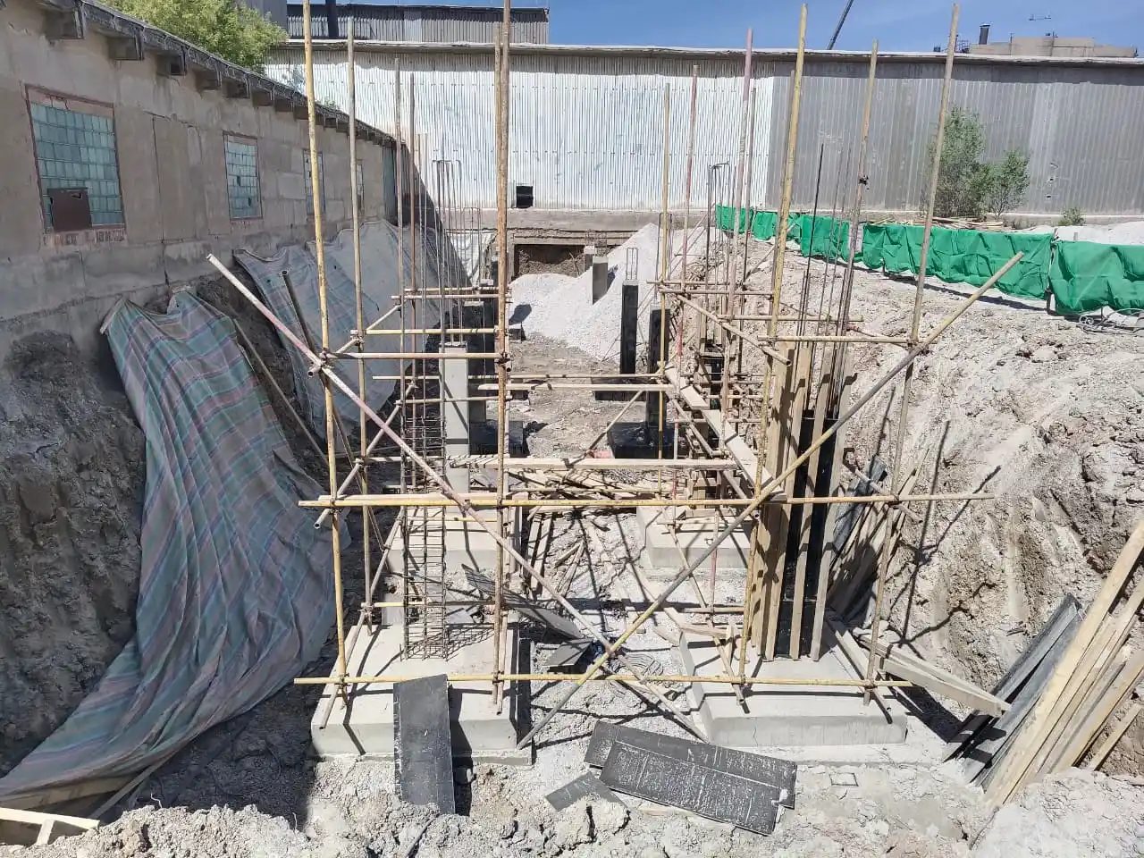 Raw mill-5