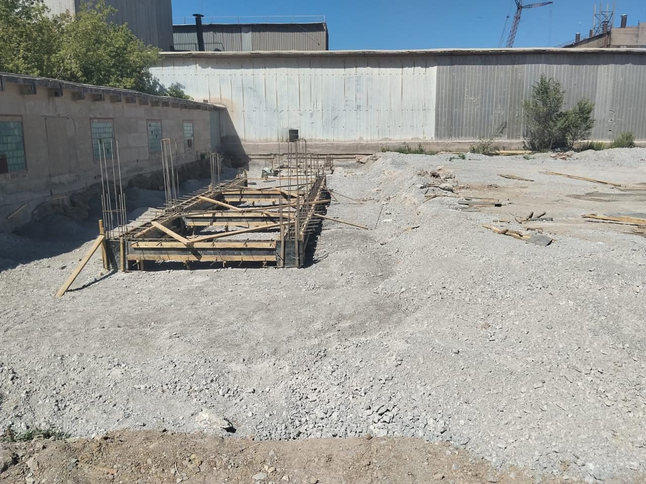 Raw mill-5