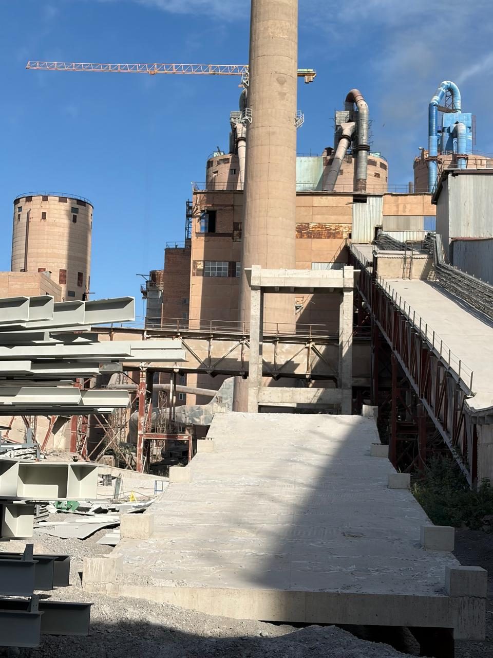 Raw mill-5