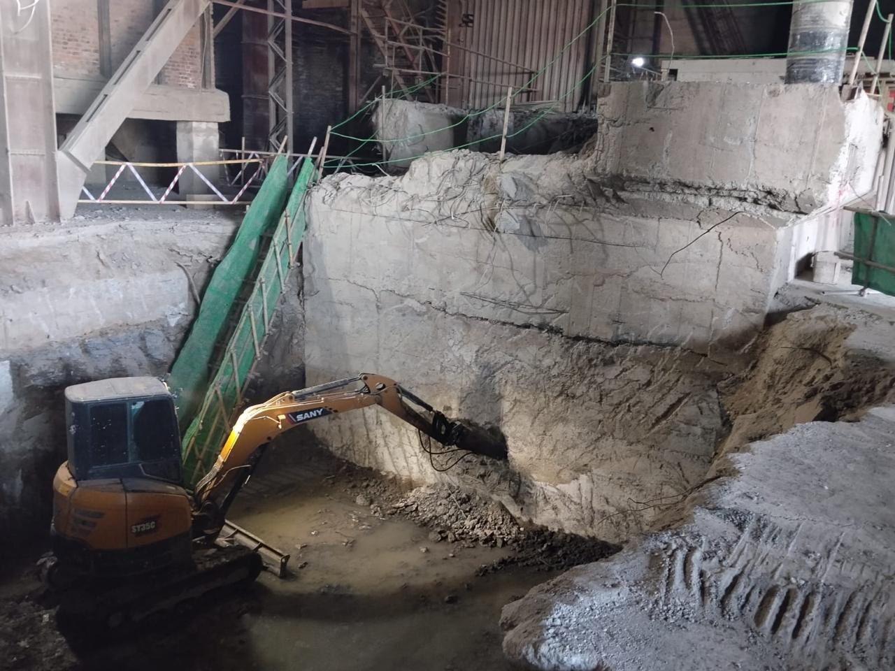 Raw mill-5