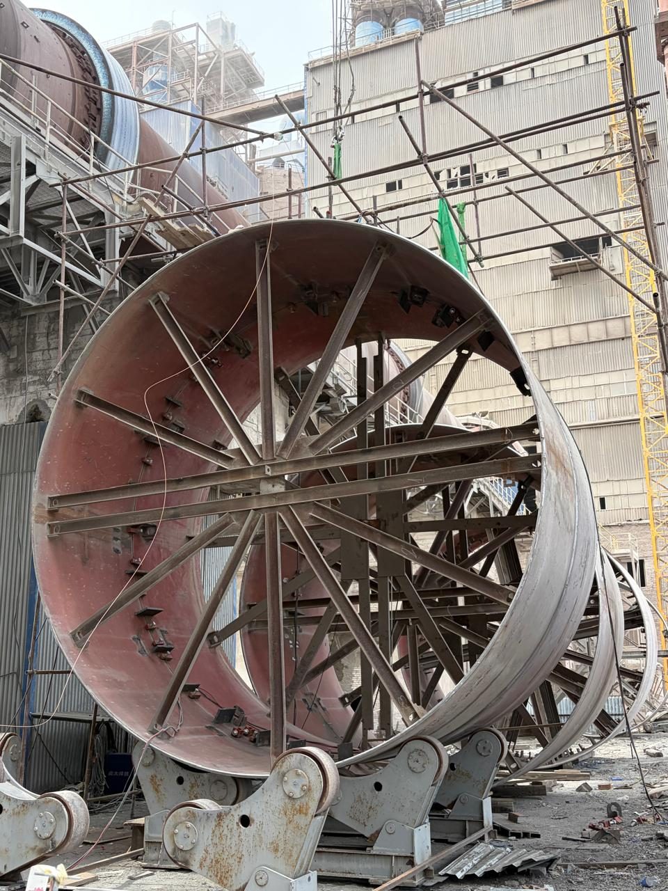Line-6 Kiln — 18.09.2026