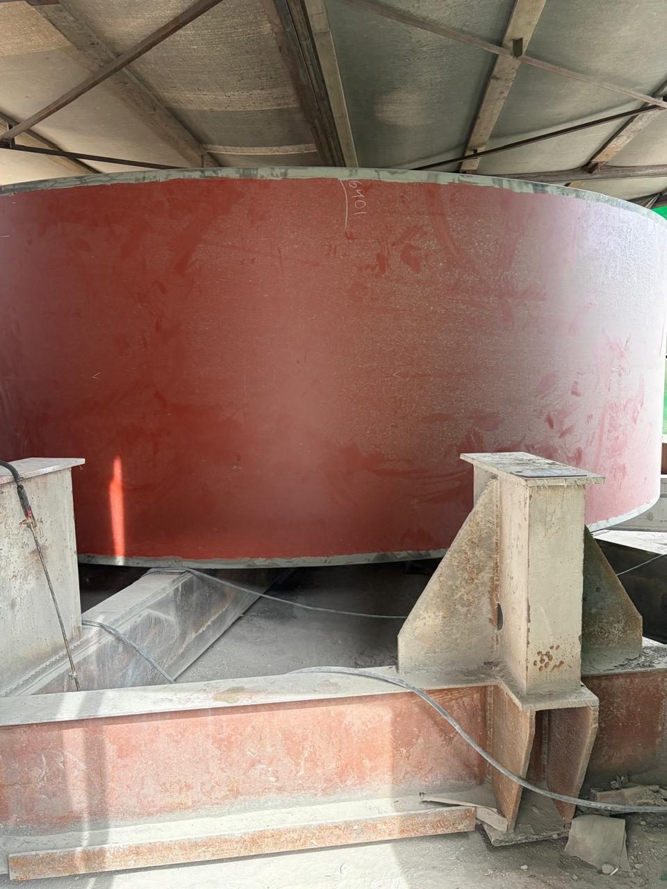 Line-6 Kiln — 18.09.2026