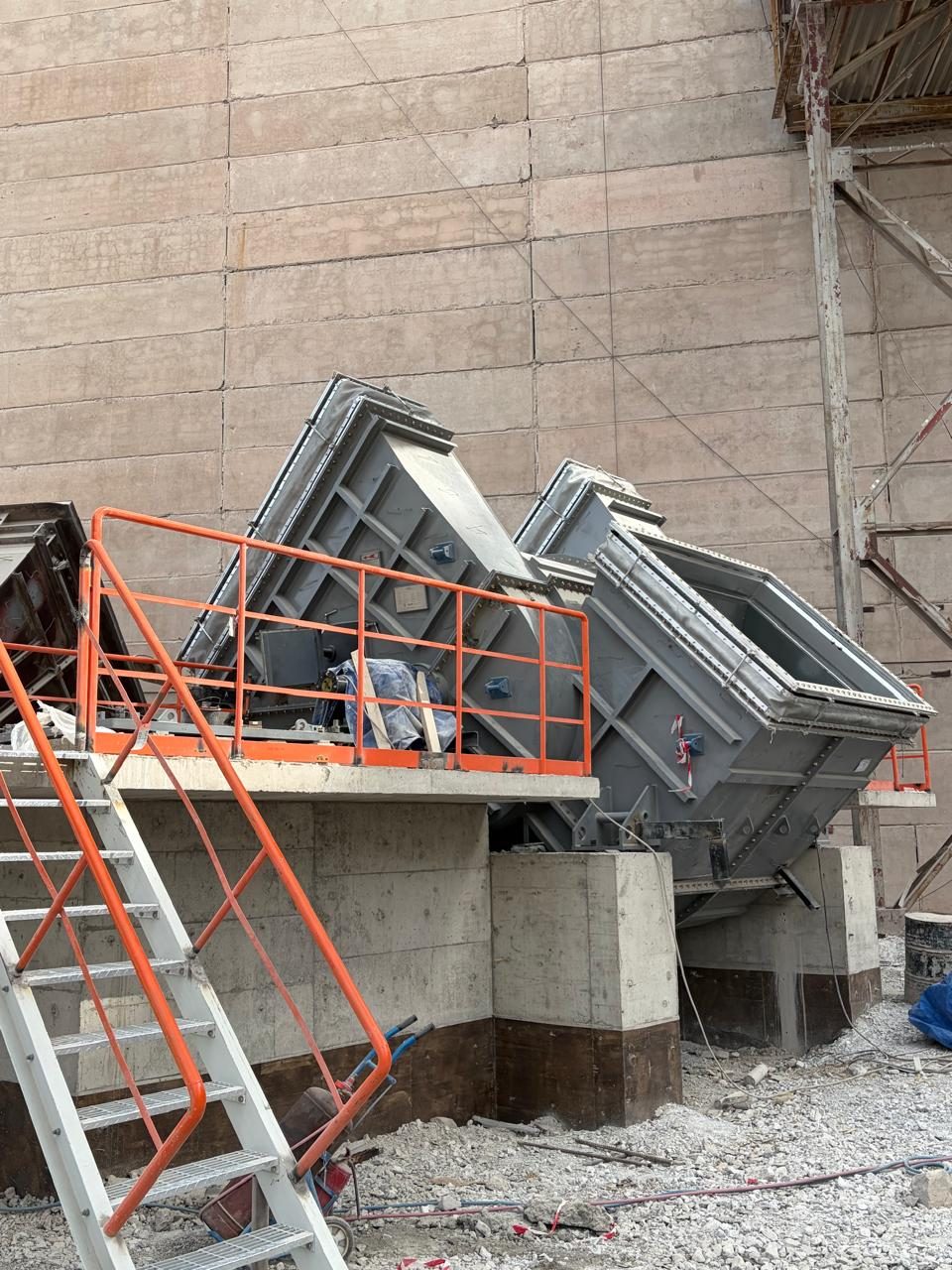 Raw mill-5 — 18.09.2026