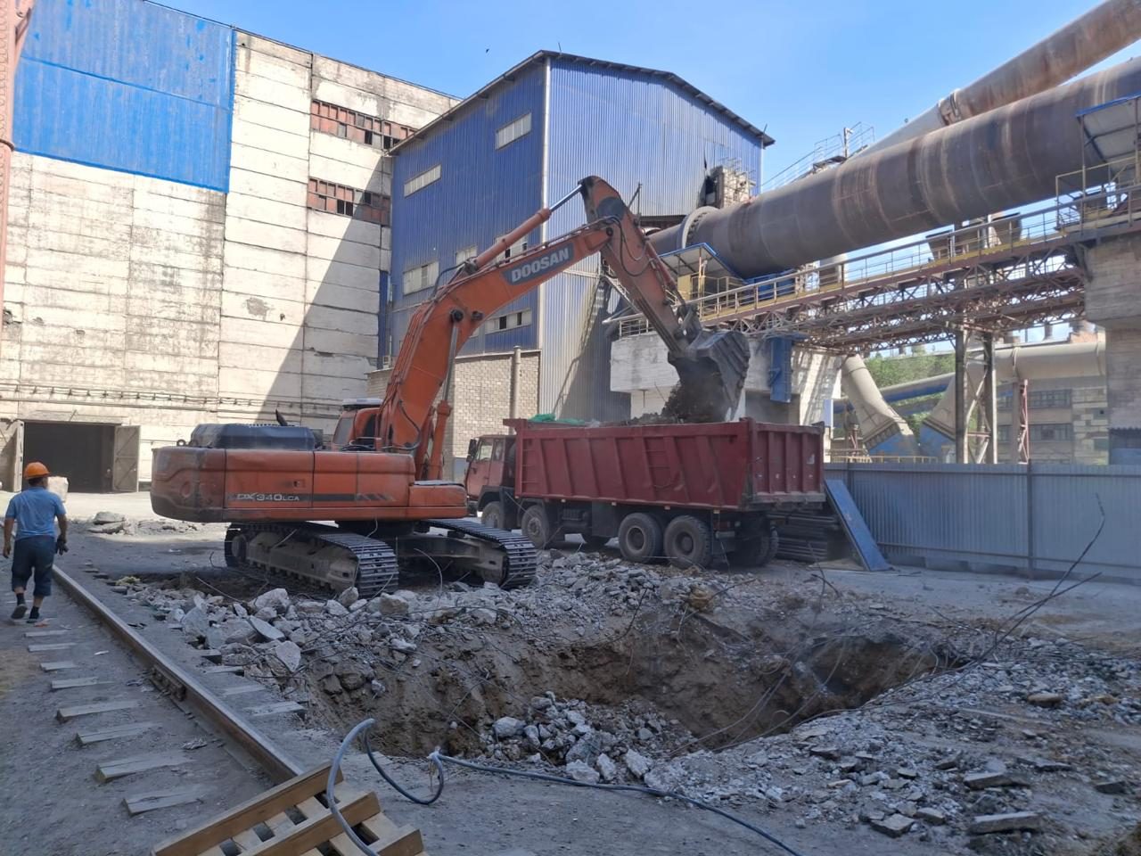 Foundations