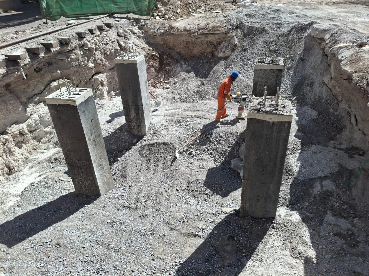Foundations
