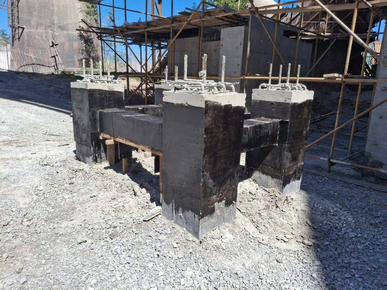Foundations