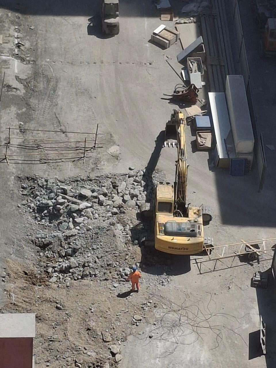 Foundations