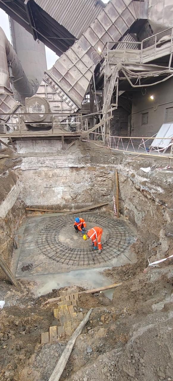 Foundations