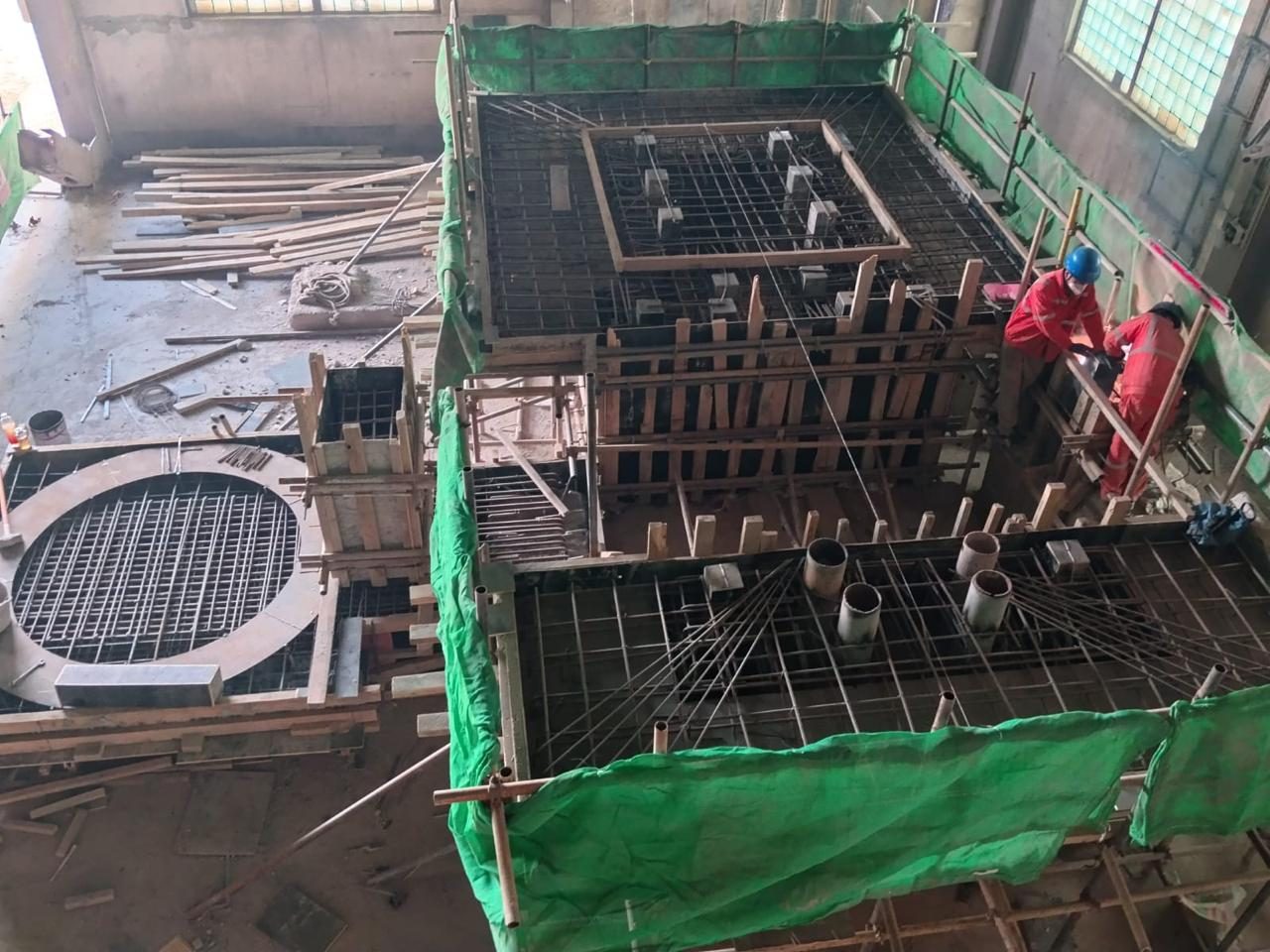 Foundations