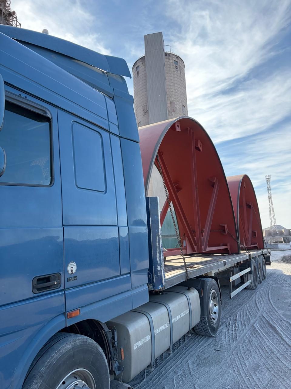 Line-6 Kiln