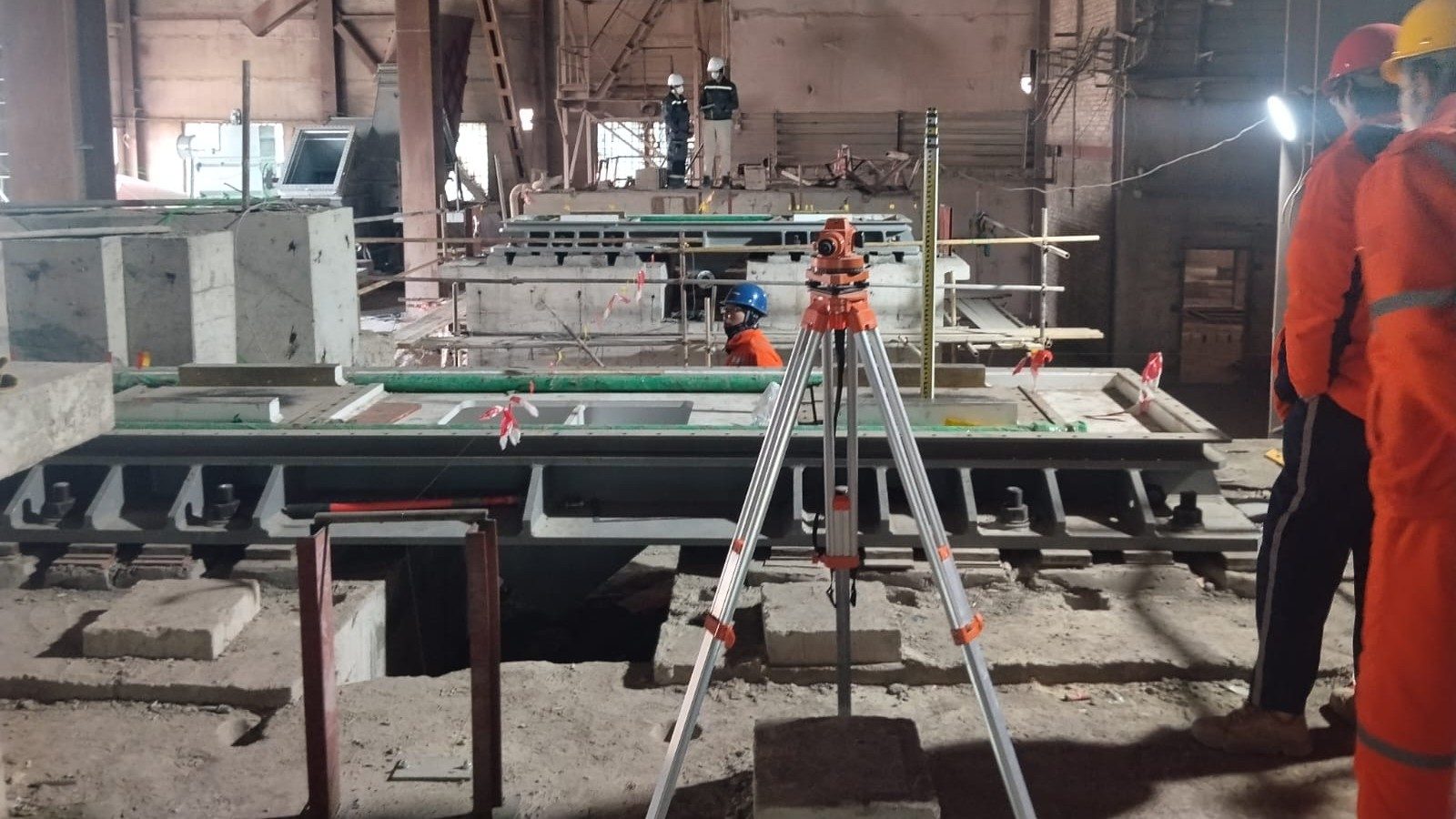 Raw mill-5 — 14.10.2026